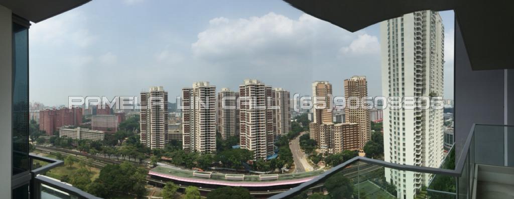 Ascentia Sky (D3), Condominium #105611912